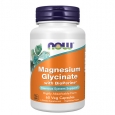 NOW Magnesium Glycinate with BioPerine® / 60 Vcaps