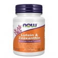 NOW Lutein & Zeaxanthin / 60 Softgels