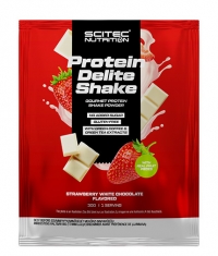 SCITEC Protein Delite Shake