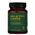 GLOBAL HEALING Bio-Acitve Copper / 30 Caps