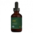 GLOBAL HEALING Liquid Zinc / 59.2 ml