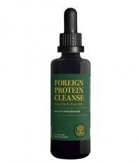 GLOBAL HEALING Foreign Protein Cleanse / 59.2 ml