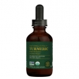 GLOBAL HEALING Turmeric with Black Pepper / 59.2 ml