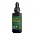GLOBAL HEALING Men's Hormone Support / 59.2 ml