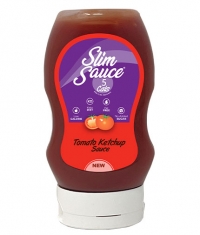 SLIM PASTA Slim Sauce / Tomato Ketchup Sauce
