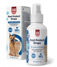 PAW2PAW Pest Protect Drops / 30 ml