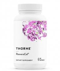 THORNE ResveraCel / 60 Caps