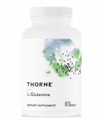 THORNE L-Glutamine 500 mg / 90 Caps