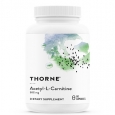 THORNE L-Carnitine 500 mg / 60 Caps
