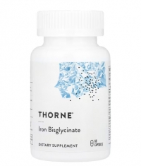 THORNE Iron Bisglycinate 25 mg / 60 Caps