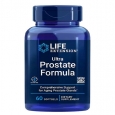 LIFE EXTENSION Ultra Prostate Formula / 60 Softgels
