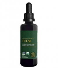 GLOBAL HEALING Tulsi (Holy Basil) / 59 ml