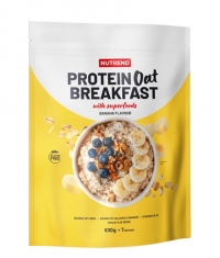 NUTREND Protein Oat Breakfast