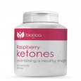 BIOTICA Raspberry Ketones 250 mg / 60 Caps
