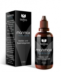 BIOTICA Manmax / 100 ml