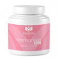 BIOTICA Womanixin Plus 370 mg / 60 Caps