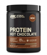 OPTIMUM NUTRITION Protein Hot Chocolate