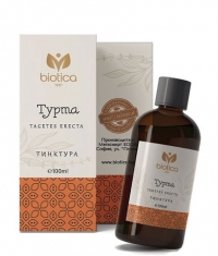 BIOTICA Tagetes Erecta / 100 ml