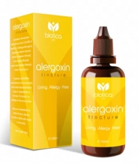 BIOTICA Alergoxin / 100 ml