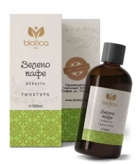 BIOTICA Green Coffee / 100 ml