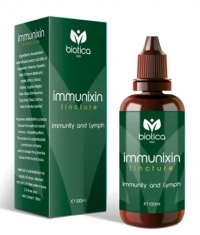 BIOTICA Immunixin / 100 ml
