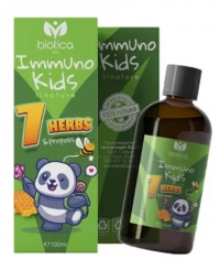 BIOTICA Immuno Kids / 100 ml
