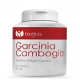 BIOTICA Garcinia Cambogia / 60 Caps