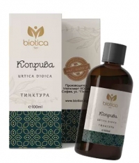 BIOTICA Nettle / 100 ml