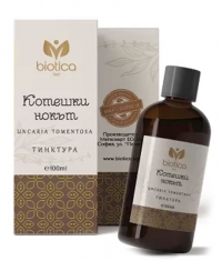BIOTICA Cat's Claw / 100 ml