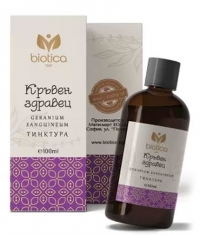 BIOTICA Geranium / 100 ml