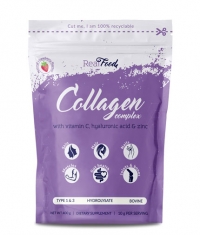 REALFOOD Collagen Complex Powder