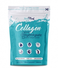 REALFOOD Collagen Hydrolysate Powder