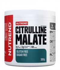 NUTREND Citrulline Malate