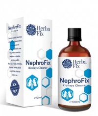 HERBAFIX NephroFix / 100 ml