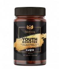 BIOTICA Youth Booster 480 mg / 60 Caps
