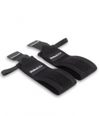BIOTECH USA Velcro Wrist Brace / Black