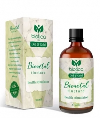 BIOTICA Bioactal / 100 ml