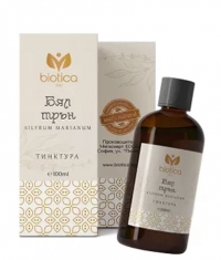 BIOTICA Milk Thistle / 100 ml