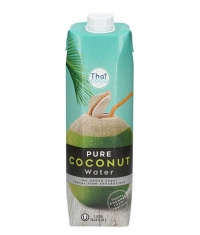 THAI COCO Pure Coconut Water / 1000 ml