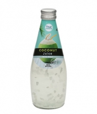 THAI COCO Coconut Juice with Pulp / 300 ml