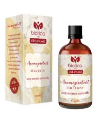 BIOTICA Anemoprotect / 100 ml