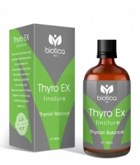 BIOTICA Thyro EX / 100 ml