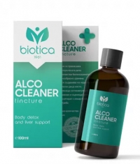 BIOTICA Alco Cleaner / 100 ml