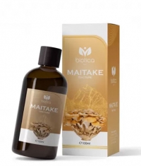 BIOTICA Maitake Mushrooms 800 mg / 100 ml
