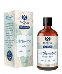 BIOTICA Arthroactal / 100 ml