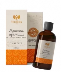 BIOTICA Goldenrod / 100 ml
