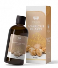 BIOTICA Agaricus Blazei Mushroom / 100 ml