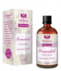 BIOTICA Dermoactal / 100 ml