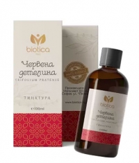 BIOTICA Red Clover / 100 ml