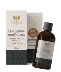 BIOTICA Shepherd's Purse / 100 ml